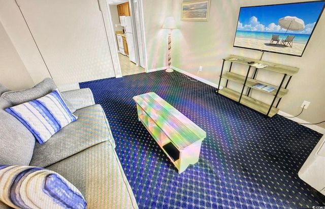 2710 N Ocean Blvd. # 1438, Myrtle Beach, SC 29577