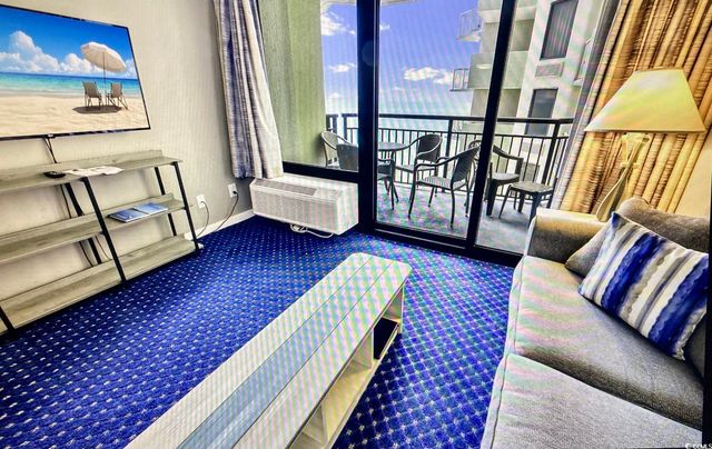 2710 N Ocean Blvd. # 1438, Myrtle Beach, SC 29577