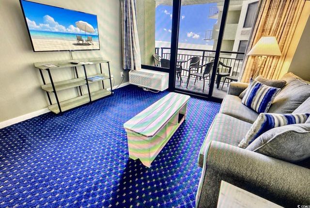 2710 N Ocean Blvd. # 1438, Myrtle Beach, SC 29577
