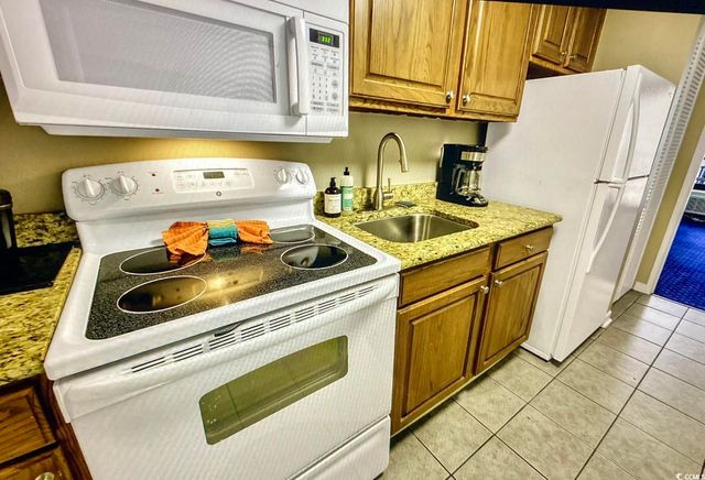 2710 N Ocean Blvd. # 1438, Myrtle Beach, SC 29577