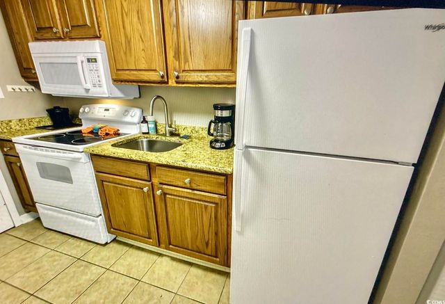 2710 N Ocean Blvd. # 1438, Myrtle Beach, SC 29577