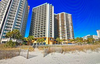 2710 N Ocean Blvd. # 1438, Myrtle Beach, SC 29577