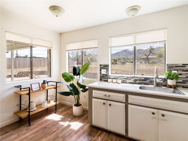 60485 Latham Trail, Joshua Tree, CA 92252