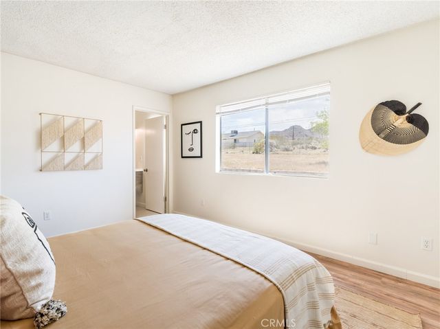 60485 Latham Trail, Joshua Tree, CA 92252
