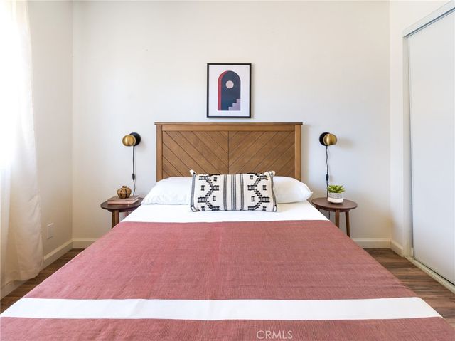 60485 Latham Trail, Joshua Tree, CA 92252