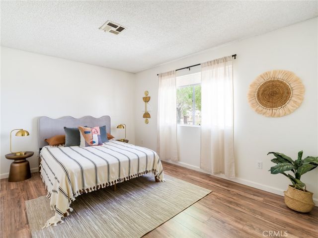 60485 Latham Trail, Joshua Tree, CA 92252