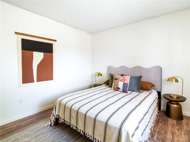 60485 Latham Trail, Joshua Tree, CA 92252