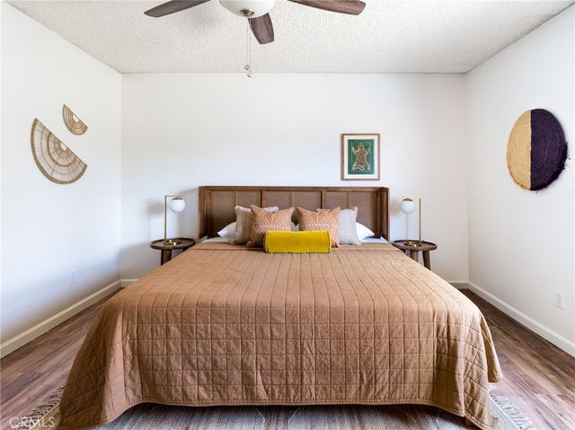 60485 Latham Trail, Joshua Tree, CA 92252