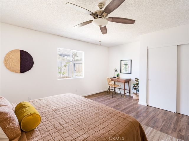 60485 Latham Trail, Joshua Tree, CA 92252