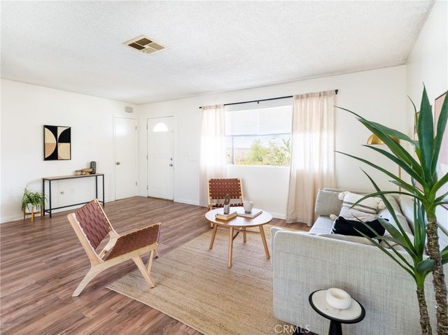 60485 Latham Trail, Joshua Tree, CA 92252