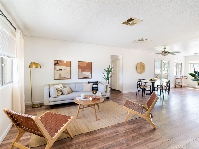 60485 Latham Trail, Joshua Tree, CA 92252