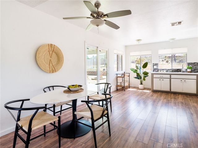 60485 Latham Trail, Joshua Tree, CA 92252