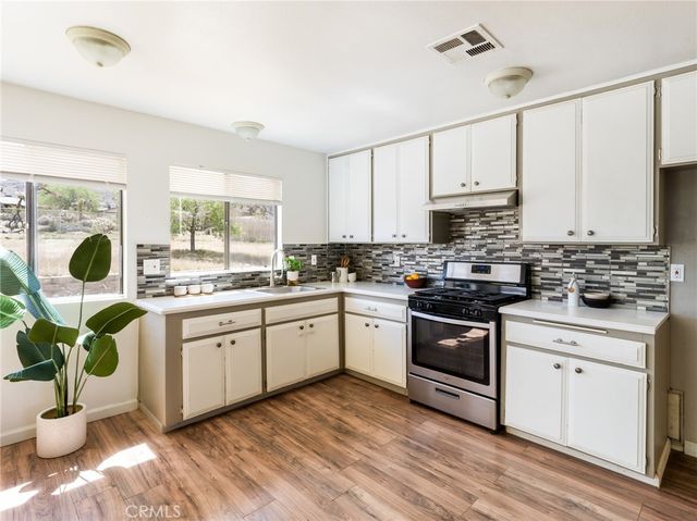 60485 Latham Trail, Joshua Tree, CA 92252