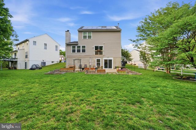 11431 WESTMONT CT, Waldorf, MD 20602