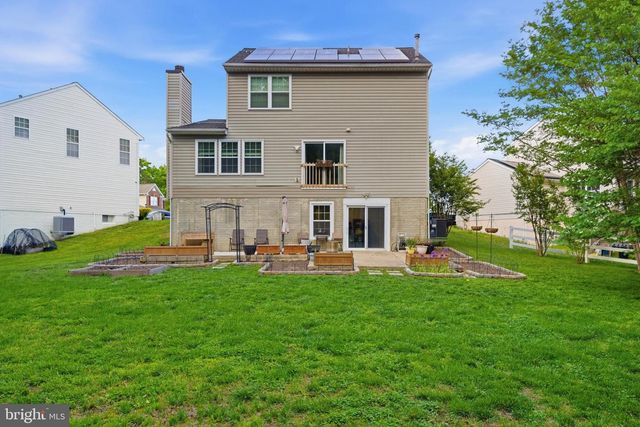 11431 WESTMONT CT, Waldorf, MD 20602