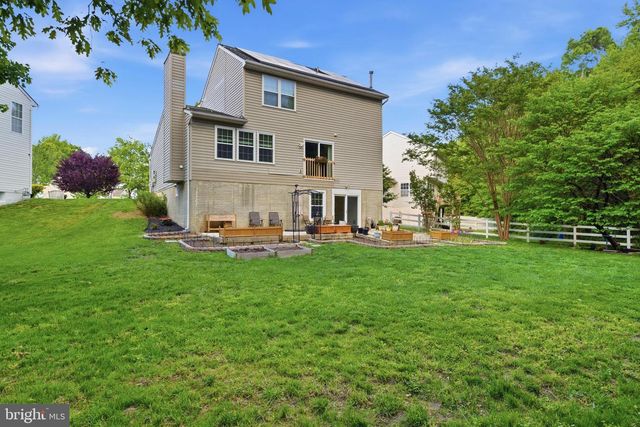 11431 WESTMONT CT, Waldorf, MD 20602