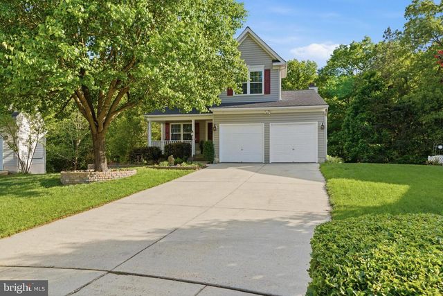 11431 WESTMONT CT, Waldorf, MD 20602