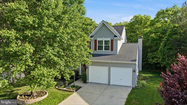 11431 WESTMONT CT, Waldorf, MD 20602