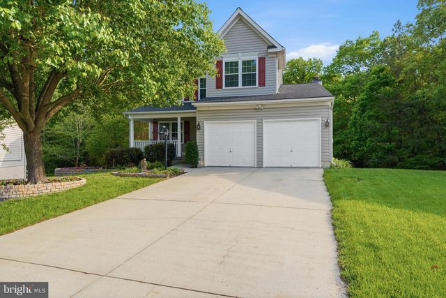 11431 WESTMONT CT, Waldorf, MD 20602