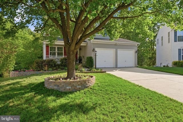 11431 WESTMONT CT, Waldorf, MD 20602