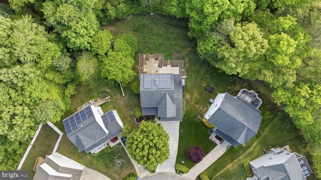 11431 WESTMONT CT, Waldorf, MD 20602
