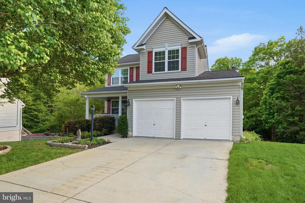 11431 WESTMONT CT, Waldorf, MD 20602