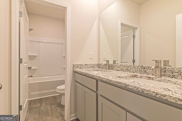 302 Rusty Plow Lane 23, Perry, GA 31069