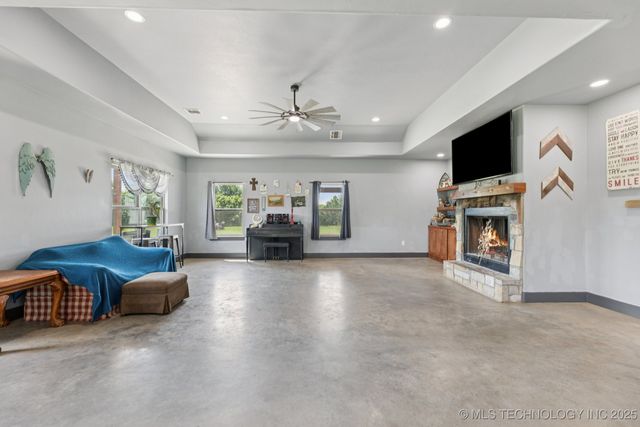 360835 W 1st Street S, Jennings, OK 74038