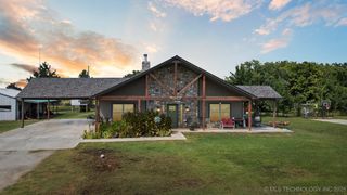 360835 W 1st Street S, Jennings, OK 74038