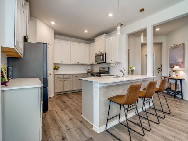 729 Jessica Lynn Lane, Anna, TX 75409