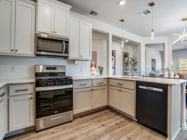 729 Jessica Lynn Lane, Anna, TX 75409