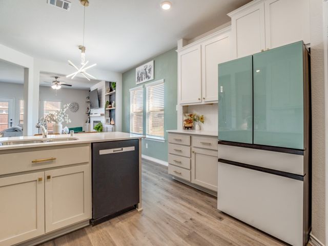 729 Jessica Lynn Lane, Anna, TX 75409