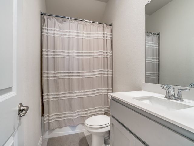 729 Jessica Lynn Lane, Anna, TX 75409