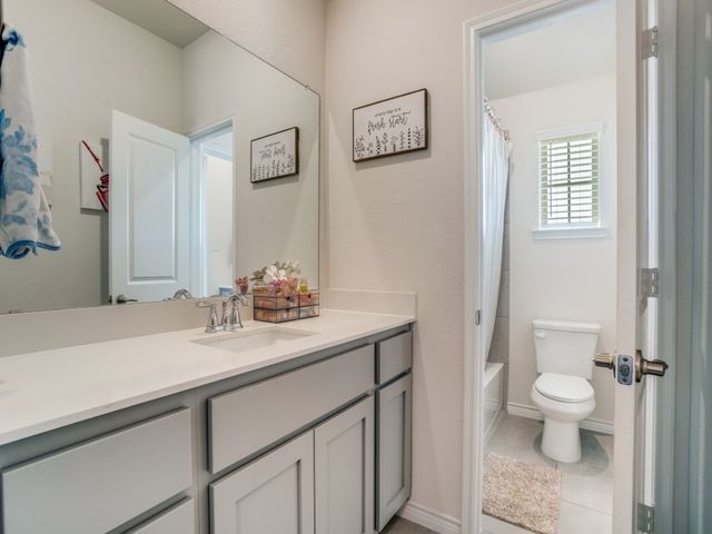 729 Jessica Lynn Lane, Anna, TX 75409