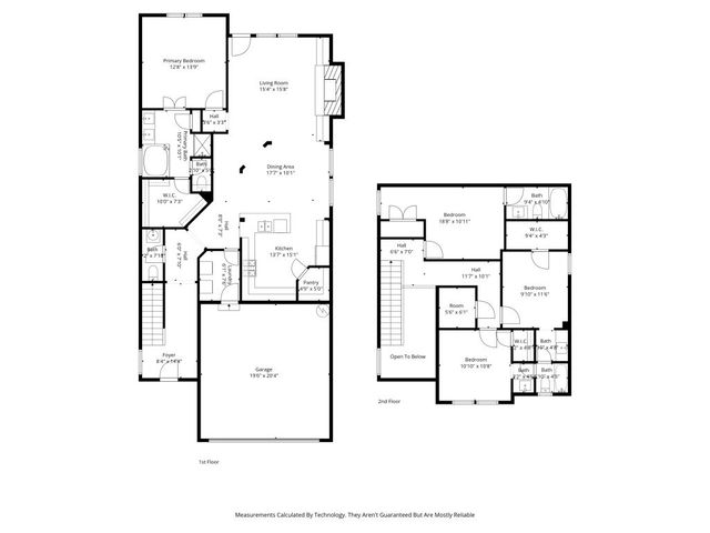 729 Jessica Lynn Lane, Anna, TX 75409