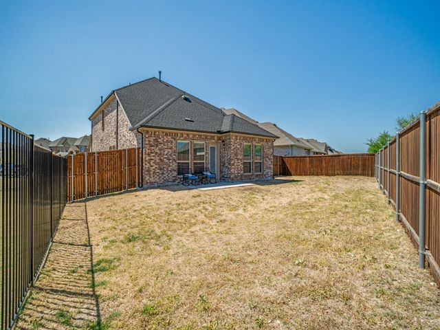 729 Jessica Lynn Lane, Anna, TX 75409