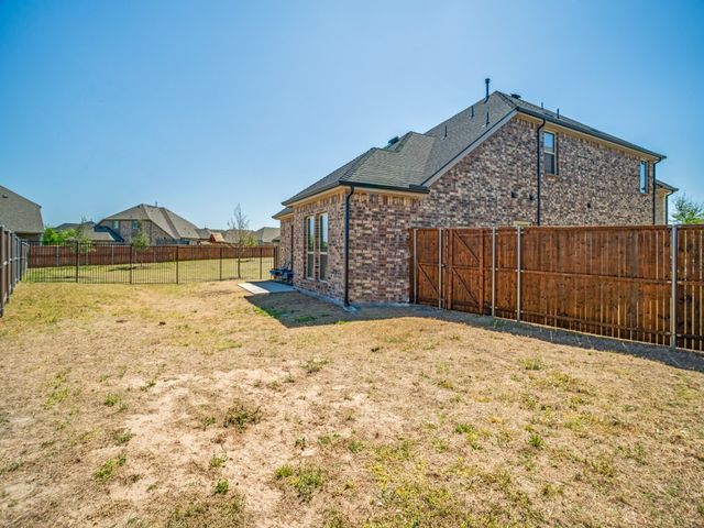 729 Jessica Lynn Lane, Anna, TX 75409