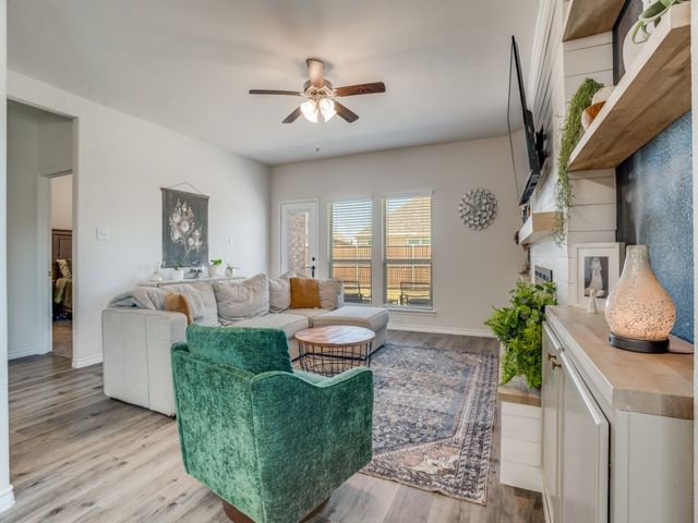 729 Jessica Lynn Lane, Anna, TX 75409