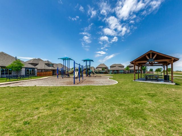 729 Jessica Lynn Lane, Anna, TX 75409