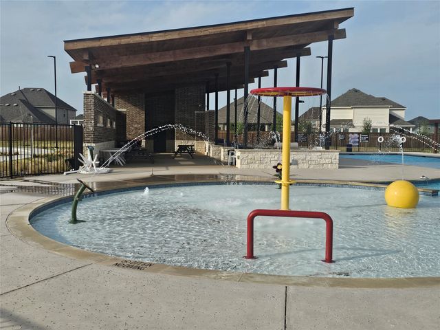 729 Jessica Lynn Lane, Anna, TX 75409