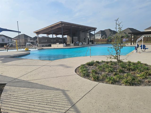 729 Jessica Lynn Lane, Anna, TX 75409