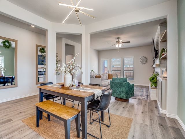 729 Jessica Lynn Lane, Anna, TX 75409