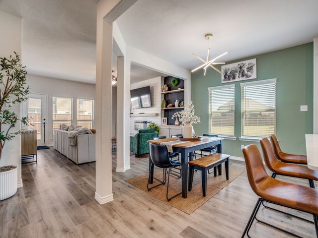 729 Jessica Lynn Lane, Anna, TX 75409