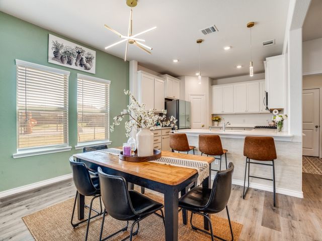 729 Jessica Lynn Lane, Anna, TX 75409