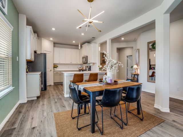 729 Jessica Lynn Lane, Anna, TX 75409