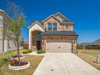 729 Jessica Lynn Lane, Anna, TX 75409