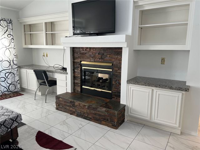 2833 Sungold Drive, Las Vegas, NV 89134