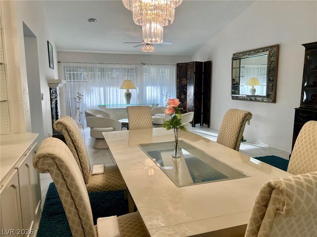 2833 Sungold Drive, Las Vegas, NV 89134