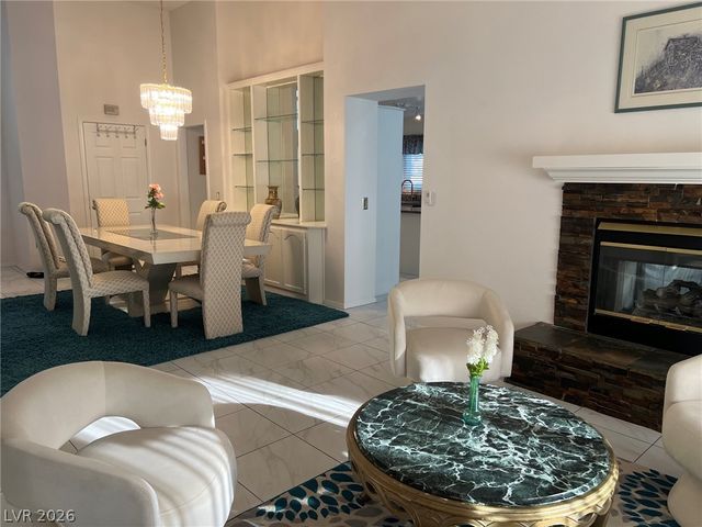 2833 Sungold Drive, Las Vegas, NV 89134
