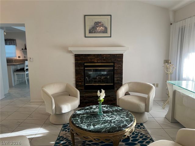 2833 Sungold Drive, Las Vegas, NV 89134